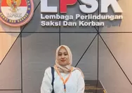 Usai Mengadu ke Komnas HAM, Ibu Rumah Tangga Ini Kini Minta Perlindungan LPSK