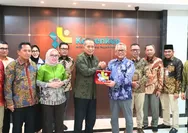 Dukung Ketahanan Pangan-Energi, PT Agrinas  dan Kemenkop Perkuat Kemitraan Koperasi Sawit