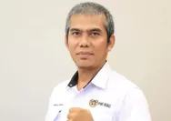 Gunakan Ijazah Palsu Tingkat SMA, PWI Riau Cabut Keanggotaan Dahari 