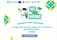 Buruan Ikut! Kemenkes Buka Lowongan Kerja hingga 7 Juli 2026