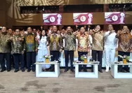 Mata Siber dan Srikandi di Garis Depan Program Prabowo