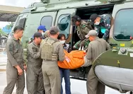 Menkopolkam Kutuk Keras Pembakaran dan Pembunuhan Pilot AMA Air oleh KKB Papua