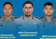 3 Polisi yang Geruduk Rumah Bandar Narkoba di Kalteng Dinyatakan Tewas, Bagaimana Awal Mulanya?