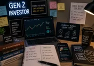 Gen Z dan Investasi: Antara Analisis atau FOMO?