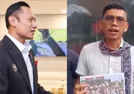 Buntut Dugaan Lonjakan Harta, AHY dan Ibas Dilaporkan ke KPK