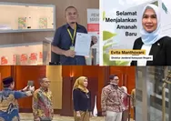 Pernah Dilaporkan ke KPK, DJkN Evita Manthovani Evaluasi Kebijakan Rionald Silaban