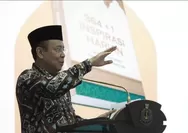 Guru Besar UIN Dorong Kebijakan UKT Lebih Berkeadilan demi Jaga Akses Pendidikan Tinggi