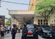 Kortastipidkor Polri Geledah Eks Restoran Prancis Diduga Milik Jampidsus Terkait Kasus Korupsi Batu Bara