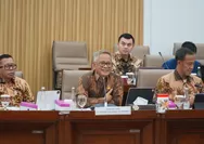Berkinerja Positif, PT Agrinas Bukukan Surplus Operasional Pengelolaan Aset Perkebunan Rp2,86 T di 2025