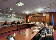 PWI Pusat Tetapkan Reaktivasi Keanggotaan hingga Akhir 2026, Konferensi Wajib Mengacu SKEP Baru