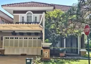 Rumah Jampidsus di Sentul Jadi Sorotan, CERI Minta KPK Turun Tangan