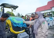 Bupati Siak Afni: Pemerintah Tidak akan Biarkan Petani dan Nelayan Hadapi Persoalan Sendirian