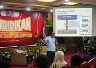 STN dan LMND Bentuk Sekber, Fokus Kawal Brigade Pangan hingga Koperasi Desa Merah Putih