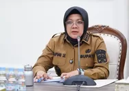 Punya Potensi Pertanian 400 Hektar, Pemkab Siak akan Berupaya Membuka Keterisolasian Teluk Lanus