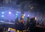 DPRD dan Satpol PP Kota Pekanbaru Berikan Perlakuan Khusus Saat Sidak di HW Live House, Ada apa ?