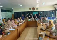 Perkuat Publikasi Informasi Publik, Pokja PWI Wali Kota Jakarta Timur Jalin Sinergi dengan Kecamatan Cakung 