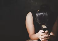 Nestapa Perempuan SS: Depresi Ditinggal Suami, Dipasung Keluarga karena Diduga ODGJ