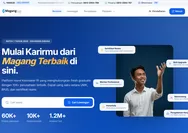 Ini Cara Daftar Program Magang Nasional 2026 yang Bisa Dapat Gaji Rp 3,5- Rp 6 Juta