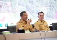 Jakarta Timur Tangani 729,72 Ton Sampah dalam Dua Bulan, Walikota Minta Lurah Perketat Monitoring Harian