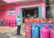 Resmi Turun, Ini Daftar Harga LPG 5,5 dan 12 Kg untuk Riau per 14 Juli 2026