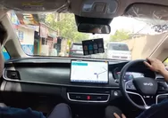 Test Drive BYD M6 DM: 152 Kilometer, Bensin Terpakai Hanya 2,19 Liter, Seberapa Masuk Akal?
