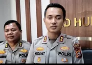 Sepanjang 2026 Polres Kuansing Musnahkan 1.183 Rakit PETI, 24 Tersangka Ditangkap