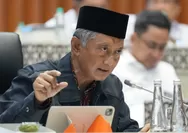 Buntut Surat Dinas Menteri PU ke New York Bocor, Dody Hanggodo: Mutasi kan Biasa