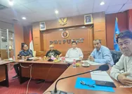 Penguatan AD/ART, PWI Pusat Sosialisasi Lima PO