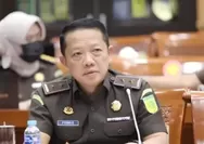 Kejagung Ralat Febrie Adriansyah Tetap Tersangka Tiga Dugaan Kasus Korupsi
