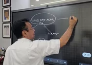 Ketahanan Pangan Nasional Harus Bertumpu pada Kekuatan Petani Lokal dan Agripreneurship