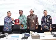 Wako Munjirin Pimpin Rakorwil Juli 2026, Penyerahan 55 Sertifikat Aset DKI Jadi Sorotan