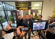 Polda Riau Hentikan Penyelidikan Dugaan Kekerasan Mahasiswa Saat Aksi Unras di Kantor DPRD
