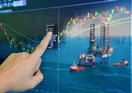 Imbas Konflik Timteng, Harga Minyak Dunia Melonjak