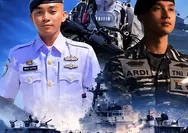 Masih Dibuka, Rekrutmen Bintara PK Pria TNI AL 