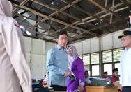 Curhatannya di Medsos Direspons Wapres, Desi Pradipta: Semoga Sekolah Ini Lebih Maju