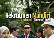 PT Inhutani I Buka Banyak Lowongan Kerja, Termasuk untuk Lulusan SMA 