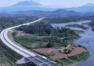 Ditolak Warga Kubang Putiah, Pemprov Sumbar Gelar Rakor Jalan Tol Sicincin-Padang Panjang-Bukittinggi