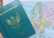 Mau Melepas Status WNI? Segini Tarifnya