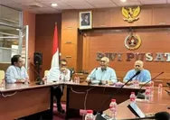 PWI Pusat Desak Hotman Paris Minta Maaf ke Wartawan, Tegaskan Martabat Pers Harus Dihormati