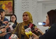 KPU Tetapkan 214.354.667 Pemilih dalam Pemutakhiran Data Semester I 2026, Segini di Riau
