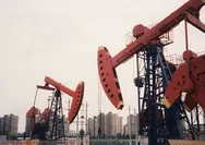 Harga Minyak Tembus 90 Dollar AS per Barrel, Ini Pemicunya