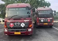 Lagi Polda Riau Ungkap Praktik Penyelewengan BBM Bersubsidi, 3 Tersangka dan 2 Truk Tangki Diamankan