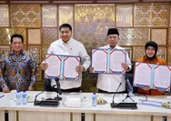 Ditetapkan, Tiga Kelompok Masyarakat yang Berhak Dapat Sertifikat Tanah Gratis