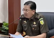 Teken Keppres, Presiden Prabowo Tunjuk  Asep Nana Mulyana Jadi Jampidum, Kuntadi Jadi Jampidsus
