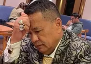 Curhat Otaknya Mumet Urus Kasus Mega Korupsi, Hotman Paris Mundur Jadi Pengacara Febrie