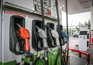 Cek Harga BBM di SPBU Pertamina Hari Ini, Khusus untuk Sumbar, Riau, dan Kepri