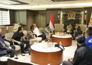 Sufmi Dasco Kawal Kesepakatan Tripartit, Pastikan Tak Ada PHK di Streamlining Telkom