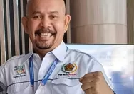 Komisioner KI Riau Diminta Berkomitmen Bekerja Secara Penuh, Zufra Irwan: Jangan Ada Kerja Sambilan