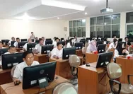 Hore! Terbuka Peluang CPNS 2026 