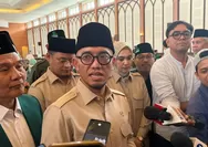 Wamenhaj Minta Jaga Integritas dan Bangun Budaya Baru